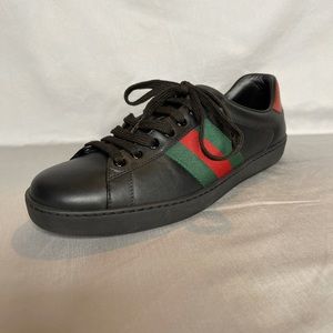 Gucci sneakers